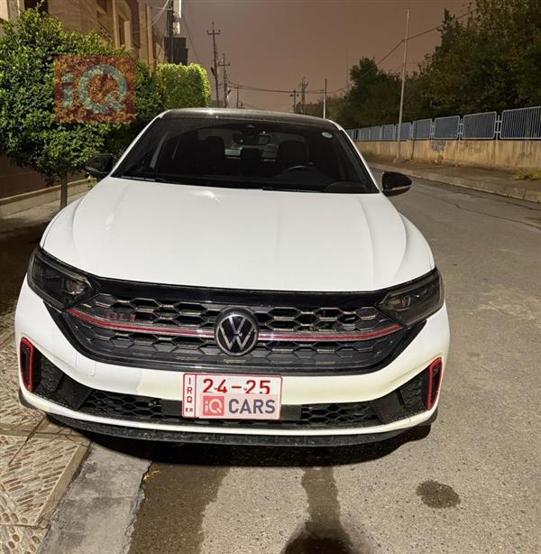 فولكسفاغن جيتا 2023 للبيع في العراق - اربيل